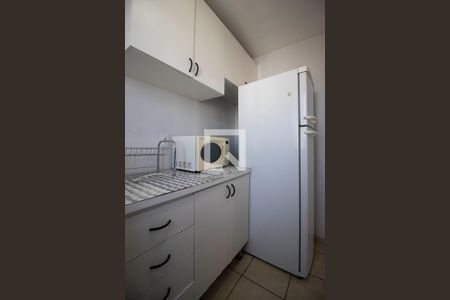 Apartamento para alugar com 63m², 2 quartos e 1 vagaCozinha