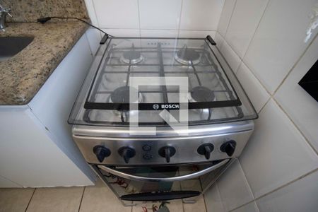 Apartamento para alugar com 63m², 2 quartos e 1 vagaCozinha