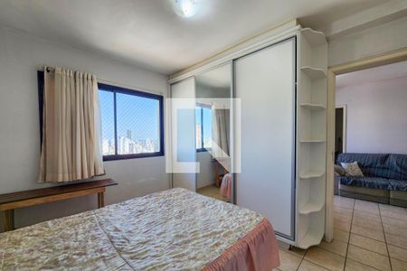 Apartamento para alugar com 63m², 2 quartos e 1 vagaSuíte