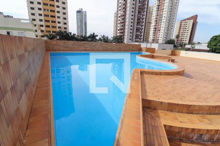 Apartamento para alugar com 63m², 2 quartos e 1 vagaPiscina