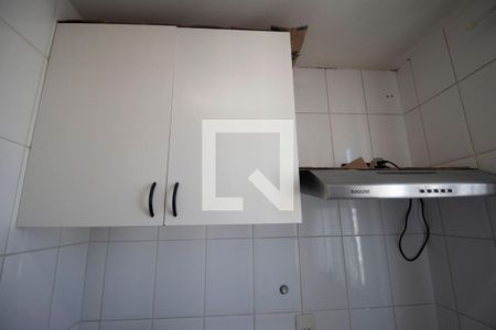 Apartamento para alugar com 63m², 2 quartos e 1 vagaCozinha