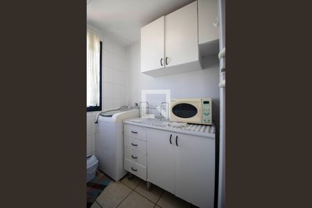 Apartamento para alugar com 63m², 2 quartos e 1 vagaCozinha