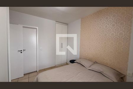 Suíte de apartamento para alugar com 2 quartos, 63m² em Setor Bela Vista, Goiânia