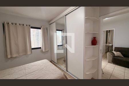 Suíte de apartamento para alugar com 2 quartos, 63m² em Setor Bela Vista, Goiânia