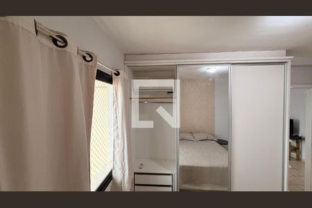 Suíte de apartamento para alugar com 2 quartos, 63m² em Setor Bela Vista, Goiânia