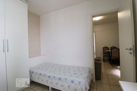 quarto 1 de apartamento para alugar com 2 quartos, 63m² em Setor Bela Vista, Goiânia