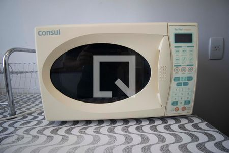 Apartamento para alugar com 63m², 2 quartos e 1 vagaCozinha