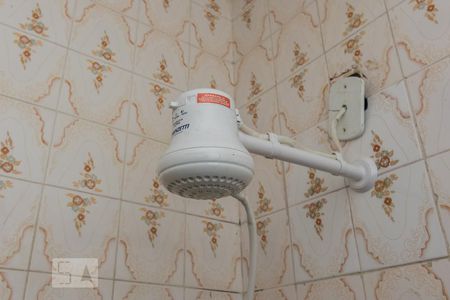 Apartamento para alugar com 70m², 2 quartos e sem vaga Apartamento para alugar com 70m², 2 quartos e sem vagaBanheiro - Chuveiro elétrico