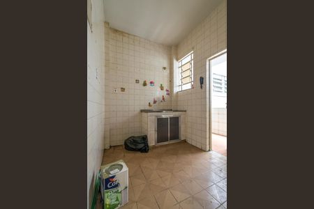 Apartamento para alugar com 70m², 2 quartos e sem vaga Apartamento para alugar com 70m², 2 quartos e sem vagaCozinha