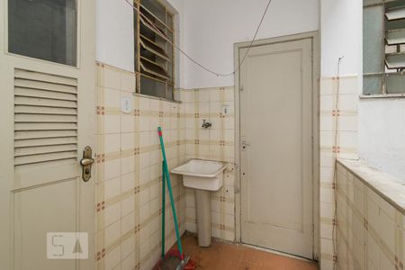 Apartamento para alugar com 70m², 2 quartos e sem vaga Apartamento para alugar com 70m², 2 quartos e sem vagaÁrea de Serviço