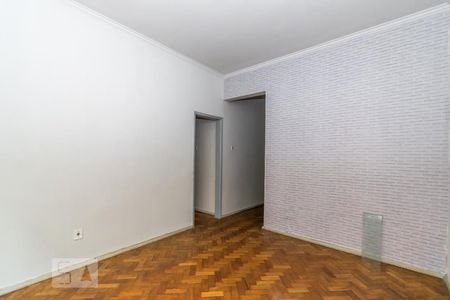Sala de apartamento para alugar com 2 quartos, 70m² em Ramos, Rio de Janeiro