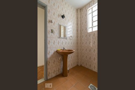 Apartamento para alugar com 70m², 2 quartos e sem vaga Apartamento para alugar com 70m², 2 quartos e sem vagaBanheiro