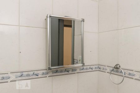 Apartamento para alugar com 70m², 2 quartos e sem vaga Apartamento para alugar com 70m², 2 quartos e sem vagaBanheiro - Armário