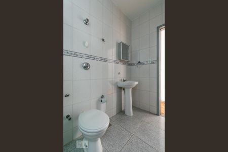 Apartamento para alugar com 70m², 2 quartos e sem vaga Apartamento para alugar com 70m², 2 quartos e sem vagaBanheiro
