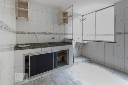 Cozinha de apartamento para alugar com 2 quartos, 70m² em Ramos, Rio de Janeiro
