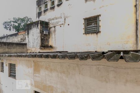 Apartamento para alugar com 70m², 2 quartos e sem vaga Apartamento para alugar com 70m², 2 quartos e sem vagaVista da Área de Serviço