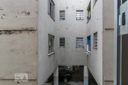Apartamento para alugar com 70m², 2 quartos e sem vaga Apartamento para alugar com 70m², 2 quartos e sem vagaVista do Quarto 2