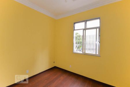 Quarto 1 de apartamento para alugar com 2 quartos, 50m² em Tijuca, Rio de Janeiro