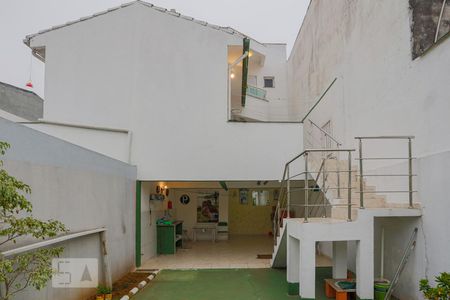 Casa à venda com 192m², 3 quartos e 4 vagas Casa à venda com 192m², 3 quartos e 4 vagasAcesso ao Salão de festas