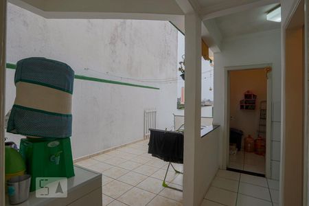 Casa à venda com 192m², 3 quartos e 4 vagas Casa à venda com 192m², 3 quartos e 4 vagasAcesso a Área de Serviço