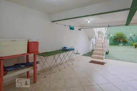 Casa à venda com 192m², 3 quartos e 4 vagas Casa à venda com 192m², 3 quartos e 4 vagasSalão de Festas