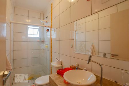 Casa à venda com 192m², 3 quartos e 4 vagas Casa à venda com 192m², 3 quartos e 4 vagasBanheiro Suíte