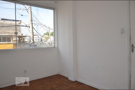 QUARTO 2 de apartamento para alugar com 2 quartos, 57m² em Méier, Rio de Janeiro