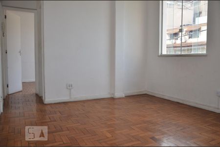 SALA  de apartamento para alugar com 2 quartos, 57m² em Méier, Rio de Janeiro