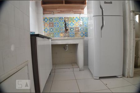 Apartamento para alugar com 57m², 2 quartos e sem vagaCOZINA