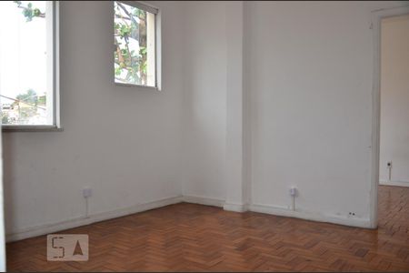 SALA de apartamento para alugar com 2 quartos, 57m² em Méier, Rio de Janeiro