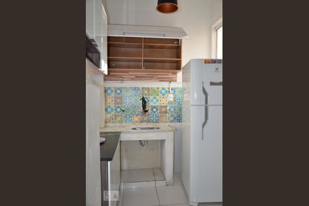 COZINHA de apartamento para alugar com 2 quartos, 57m² em Méier, Rio de Janeiro