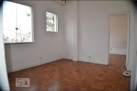 SALA de apartamento para alugar com 2 quartos, 57m² em Méier, Rio de Janeiro
