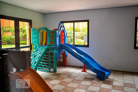 Apartamento para alugar com 45m², 1 quarto e sem vagaÁrea Comum - Playground