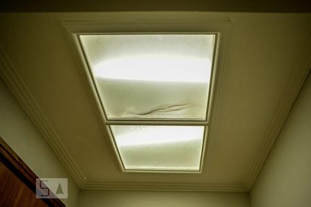 Apartamento para alugar com 45m², 1 quarto e sem vagaCorredor - Detalhe