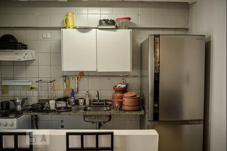 Apartamento para alugar com 45m², 1 quarto e sem vagaCozinha