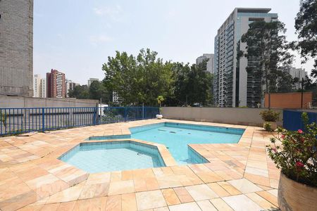 Apartamento à venda com 98m², 3 quartos e 2 vagasPiscina