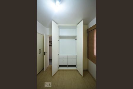Armário do Quarto 1 de apartamento à venda com 3 quartos, 98m² em Morumbi, São Paulo