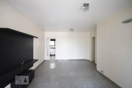 Sala de apartamento à venda com 3 quartos, 98m² em Morumbi, São Paulo