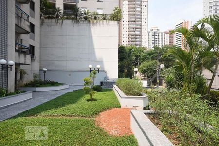 Apartamento à venda com 98m², 3 quartos e 2 vagasJardim