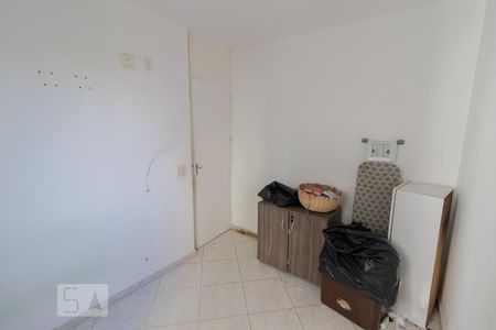 Dormitório 2 de apartamento à venda com 2 quartos, 50m² em Vila Cruz das Almas, São Paulo
