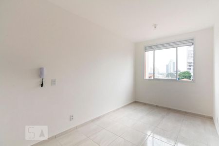 Apartamento para alugar com 38m², 2 quartos e sem vagaSala