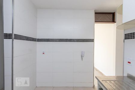 Cozinha de apartamento à venda com 2 quartos, 64m² em Carlos Prates, Belo Horizonte