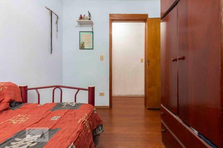 Casa à venda com 125m², 5 quartos e 2 vagasQuarto 3