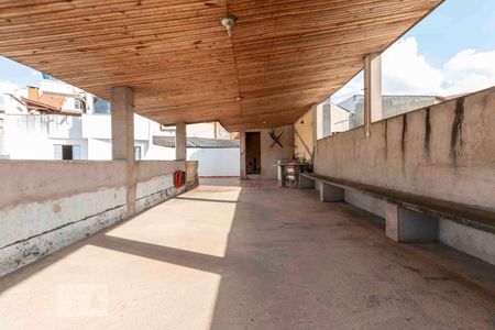 Casa à venda com 125m², 5 quartos e 2 vagasÁrea Externa