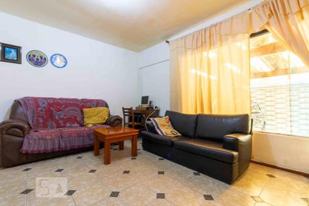 Sala de casa à venda com 5 quartos, 125m² em Vila Primavera, São Paulo