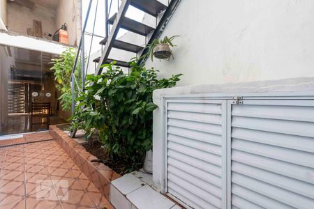 Casa à venda com 125m², 5 quartos e 2 vagasÁrea Externa