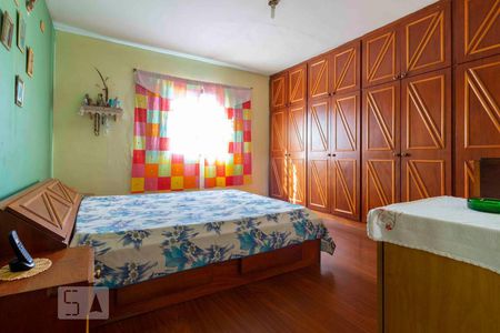 Quarto 1 de casa à venda com 5 quartos, 125m² em Vila Primavera, São Paulo