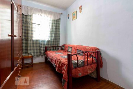 Casa à venda com 125m², 5 quartos e 2 vagasQuarto 3