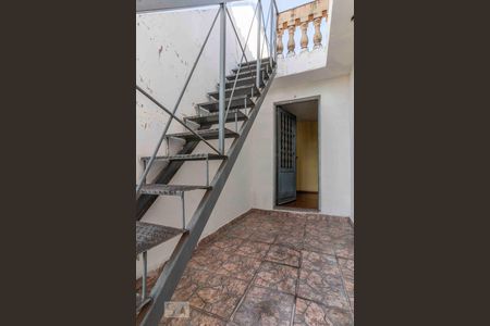 Casa à venda com 125m², 5 quartos e 2 vagasÁrea Externa