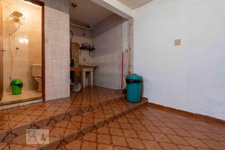 Casa à venda com 125m², 5 quartos e 2 vagasÁrea de Serviço